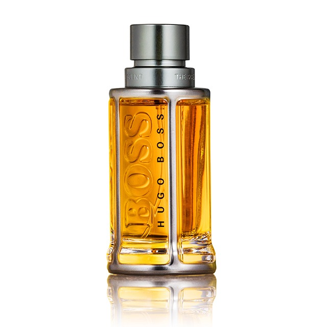 Hugo Boss The Scent - Wholesale Fragrance Deals
