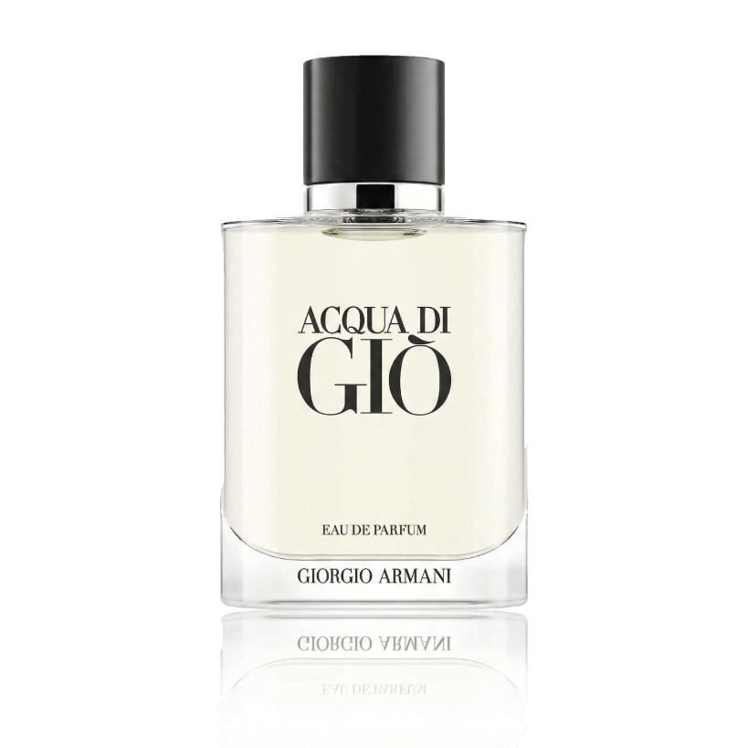 Giorgio Armani Fragrance - B2B Fragrance Supply