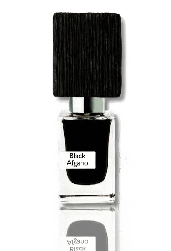 Nasomatto Black Afgano - Authentic Niche Perfume Wholesale