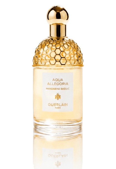 Guerlain Perfume - Premium Fragrance B2B Distribution